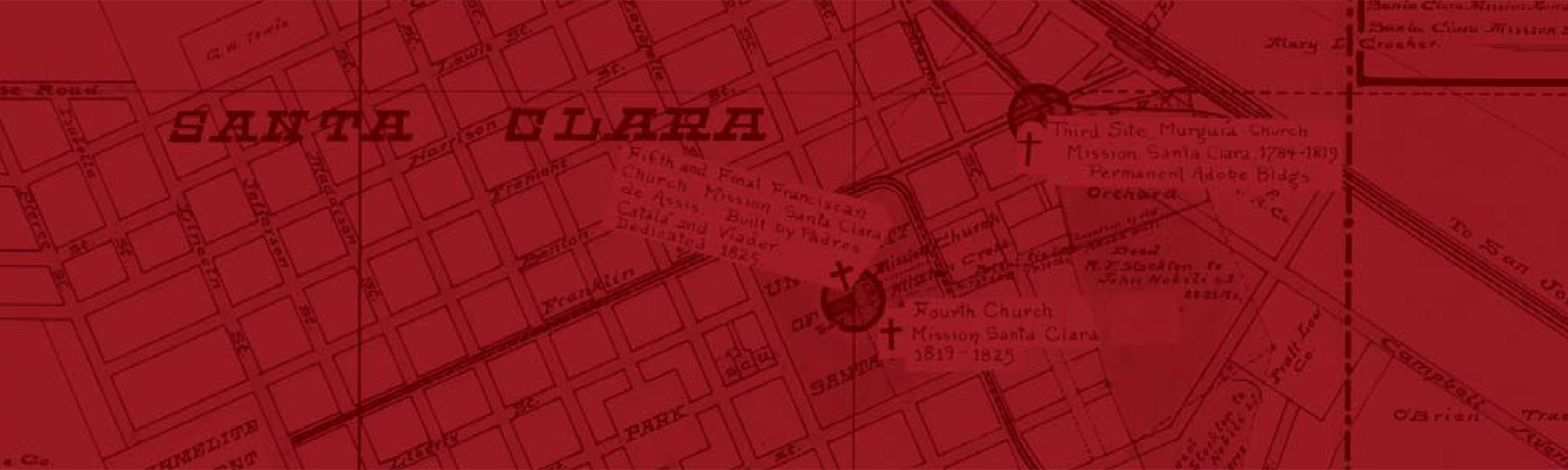 de Saisset Museum West Office