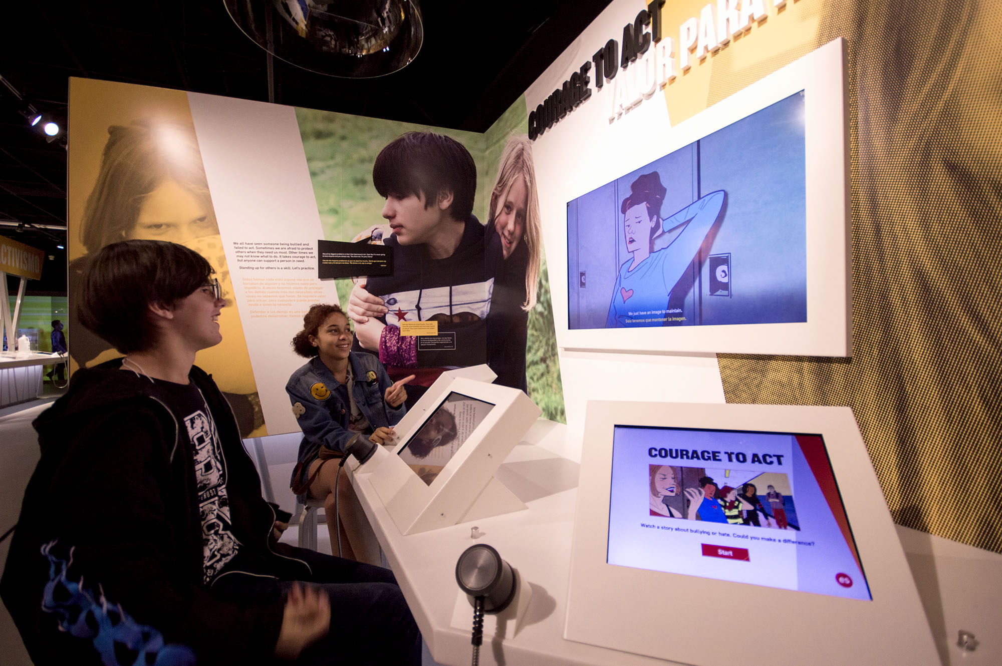 Unity Center – West Office